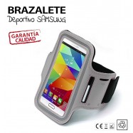 Brazalete Neopreno Samsung Galaxy S5 / S6
