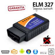 LECTOR DIAGNOSIS ELM 327 OBD2 BLUETOOTH