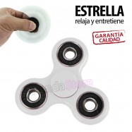 Peonza Fidget SPINNER juguete de mano niños y adultos