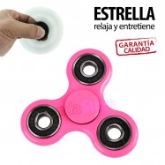 Peonza Fidget SPINNER juguete de mano niños y adultos