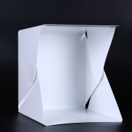 CAJA DE LUZ LED PARA HACER FOTOS, ESTUDIO ILUMINACIÓN FOTOS