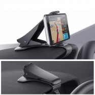 Pinza Soporte de salpicadero de coche para móvil