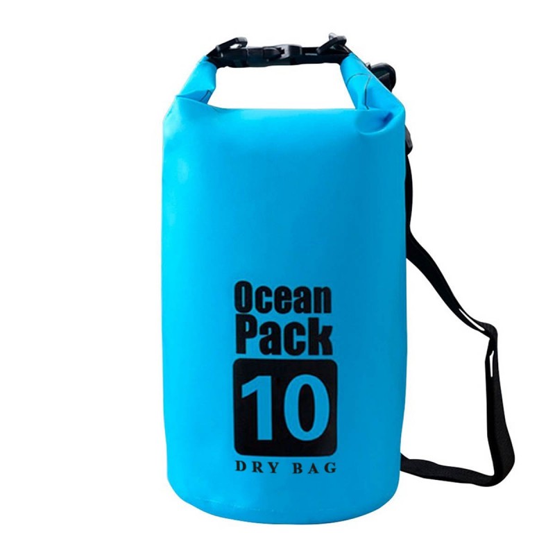 BOLSA IMPERMEABLE OCEAN PACK