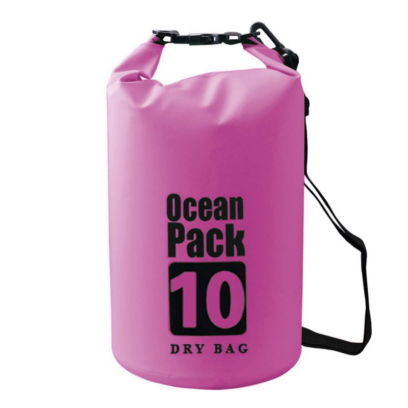 BOLSA IMPERMEABLE OCEAN PACK