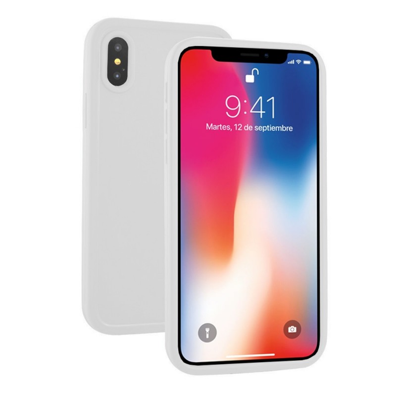 FUNDA ACUÁTICA PARA IPHONE X SUMERGIBLE