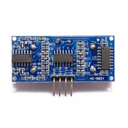 SENSOR DE DISTANCIA HC-SR04