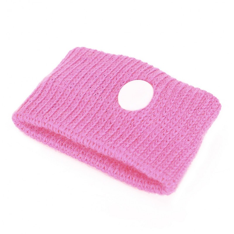 2 PULSERAS ANTIMAREO