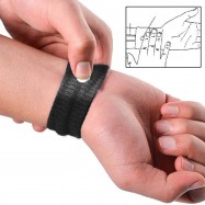 2 PULSERAS ANTIMAREO