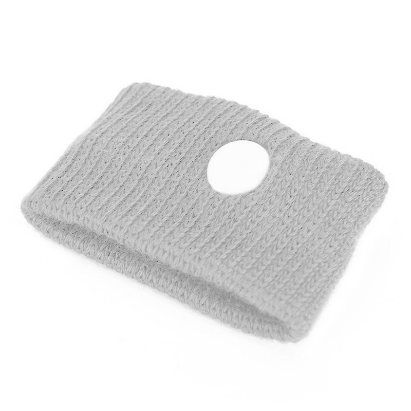 2 PULSERAS ANTIMAREO
