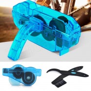 Limpiador de cadenas profesional para bicicleta bici