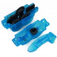 Limpiador de cadenas profesional para bicicleta bici