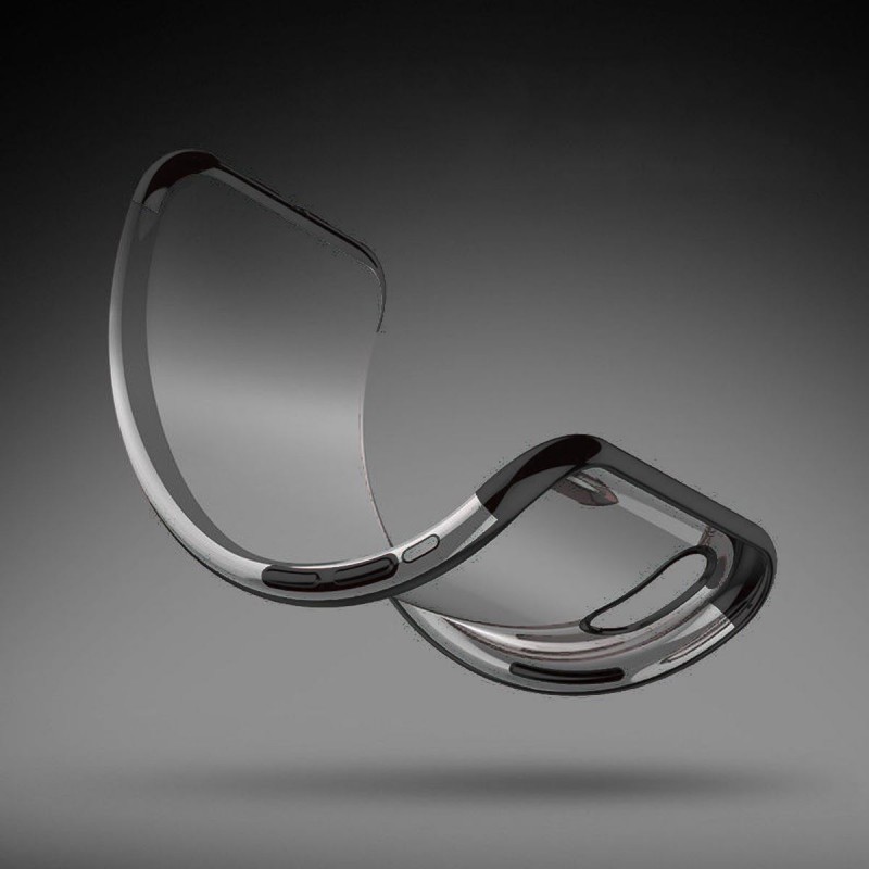 CARCASA PARA IPHONE X HÍBRIDA