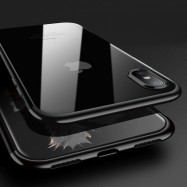 CARCASA PARA IPHONE X HÍBRIDA