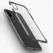 CARCASA PARA IPHONE X HÍBRIDA