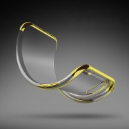 CARCASA PARA IPHONE X HÍBRIDA