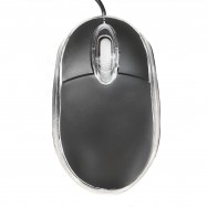 RATÓN ÓPTICO CON CABLE USB