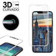 PROTECTOR 3D PARA IPHONE X