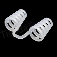 DILATADOR NASAL ANTI RONQUIDOS