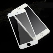 PROTECTOR PANTALLA 3D CURVO PARA IPHONE 7