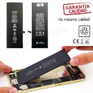 BATERÍA DE RECAMBIO PARA IPHONE 6 + KIT DE HERRAMIENTAS