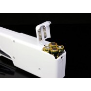 MÁQUINA DE COSER DE MANO PORTÁTIL SIN CABLES