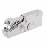 MÁQUINA DE COSER DE MANO PORTÁTIL SIN CABLES