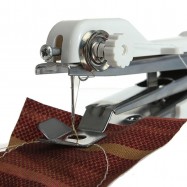 MÁQUINA DE COSER DE MANO PORTÁTIL SIN CABLES
