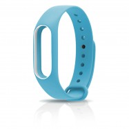 Pulsera de silicona para Xiaomi Mi Band 2