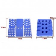 Doblador de camisetas, camisas y jerseys