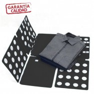 Doblador de camisetas, camisas y jerseys