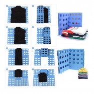 Doblador de camisetas, camisas y jerseys