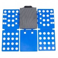 Doblador de camisetas, camisas y jerseys