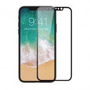 Protector de pantalla 3D para iPhone XR