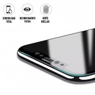 Protector de pantalla 3D para iPhone XR