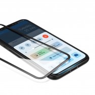 Protector de pantalla 3D para iPhone XR