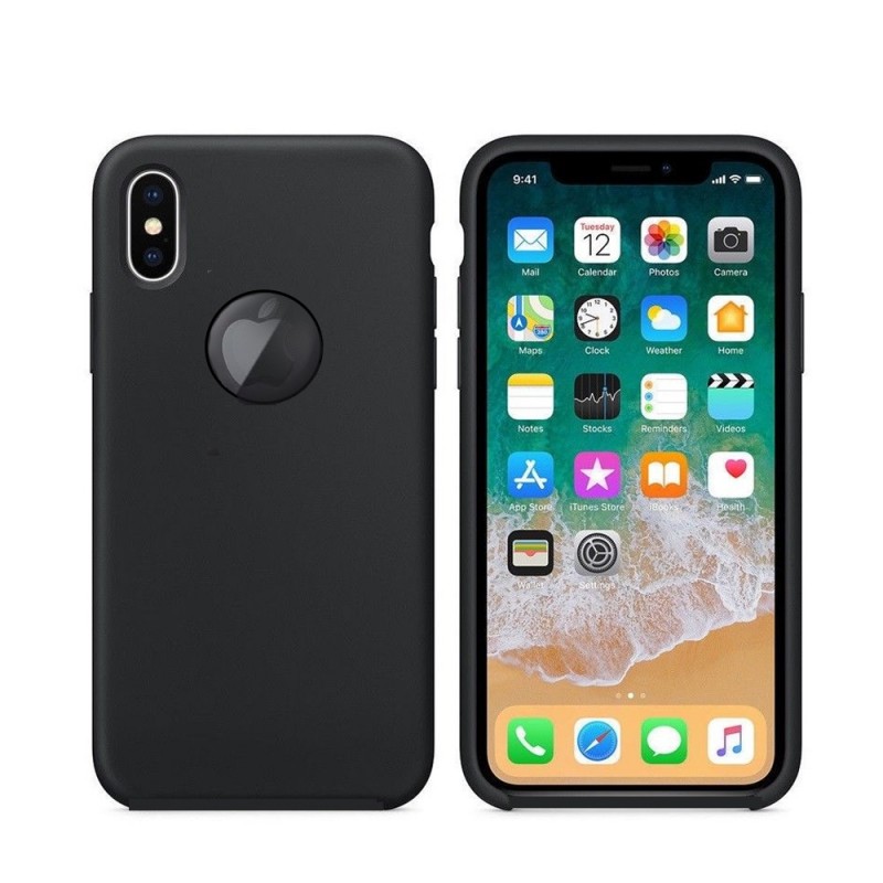 Funda Deluxe para iPhone XS MAX