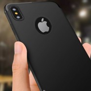 Funda Deluxe para iPhone XS MAX