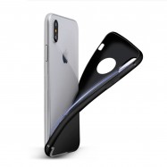 Funda Deluxe para iPhone XS MAX