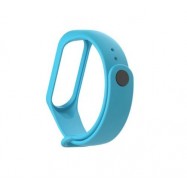Correa de silicona para Mi Band 3