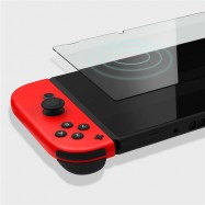 Protector cristal templado para Nintendo Switch