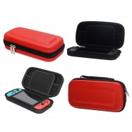 Funda transporte para Nintendo Switch maletín protector carcasa para la consola portátil.