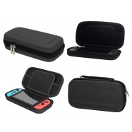 Pack estuche Nintendo Switch + cristal templado