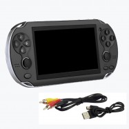 Consola PSP arcade 3000 juegos videojuegos clásicos fotos vídeo cámara