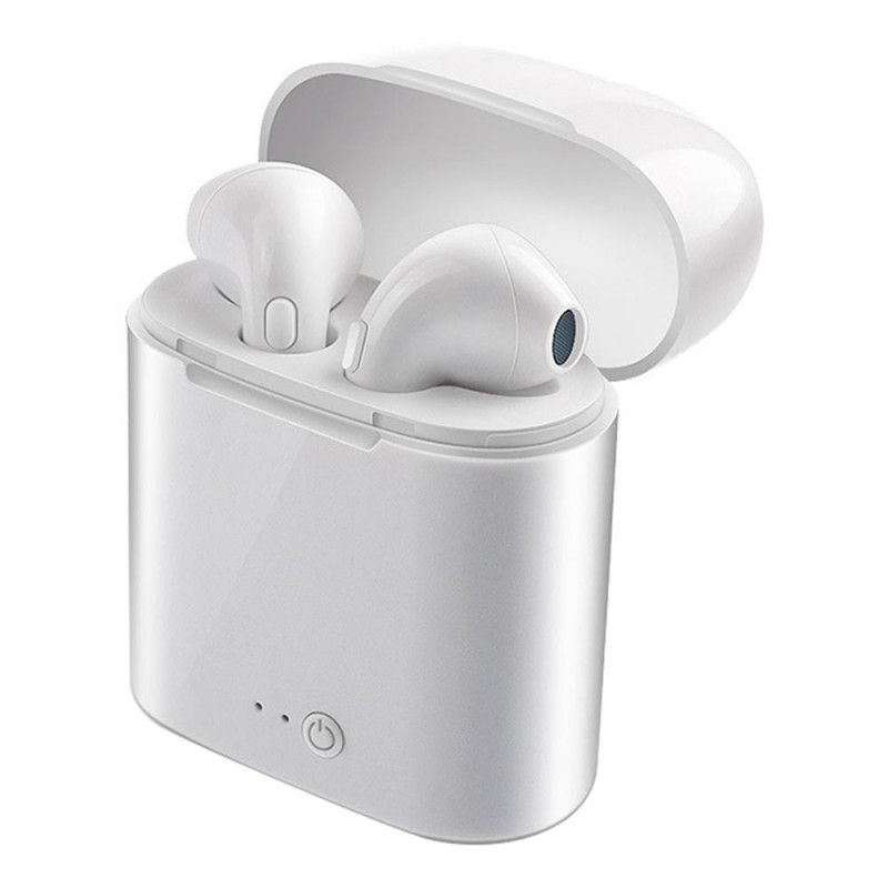Auriculares y cascos Bluetooth para Apple iPhone 13 Mini