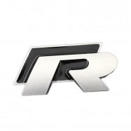 Insignia placa RLINE sline para el coche