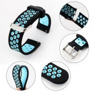 Correas pulsera de silicona recambio para Xiaomi Amazfit bip bip lite Amazfit GTS