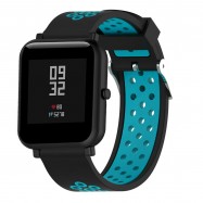 Correas pulsera de silicona recambio para Xiaomi Amazfit bip bip lite Amazfit GTS