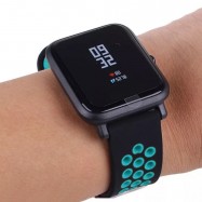Correas pulsera de silicona recambio para Xiaomi Amazfit bip bip lite Amazfit GTS