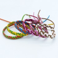 Pulsera antimosquitos para niños, bebés y adultos