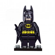Figura coleccionable super héroes  compatibles con LEGO Figura coleccionable super héroes  compatibles con LEGO